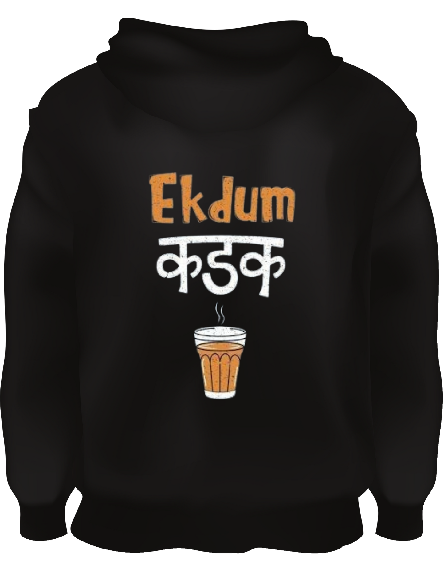 "Ek Dam Kadak" Premium Hoodies