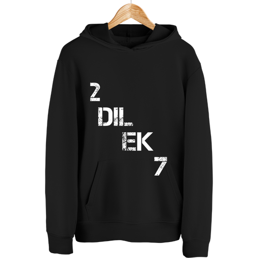 "Do Dil Ek Saat" Hoodie