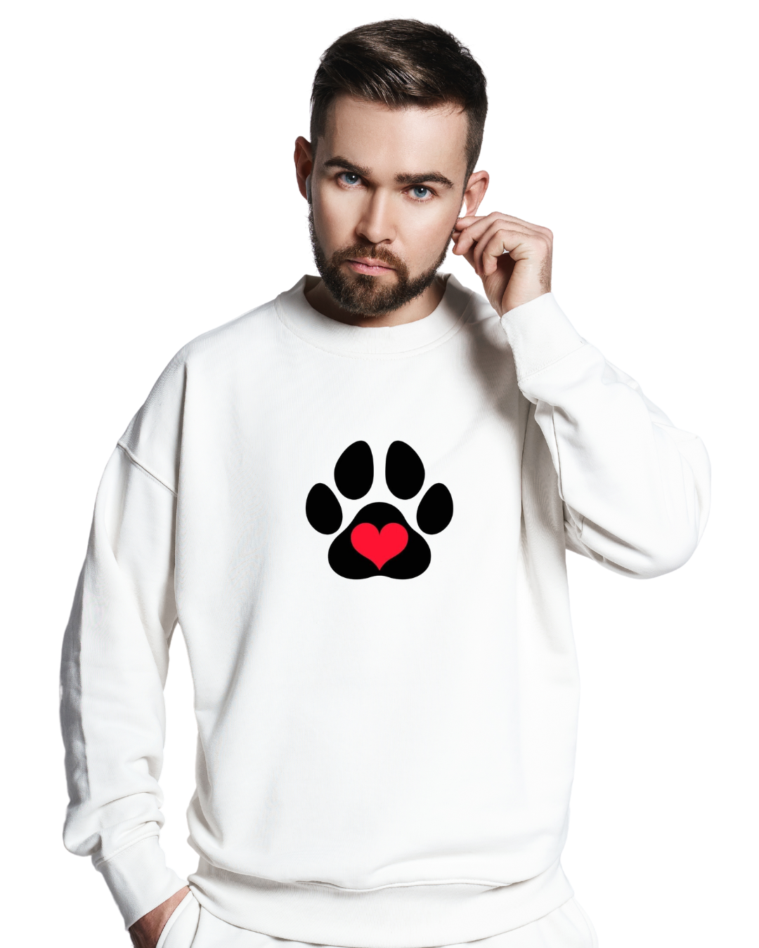 PAW Sweatshirt