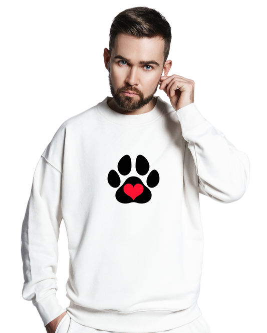 PAW Sweatshirt