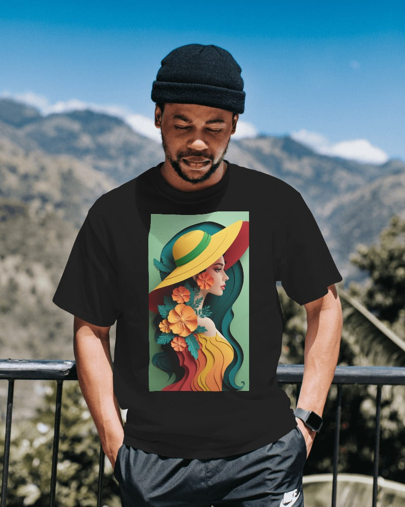 Cool Looking T-Shirt