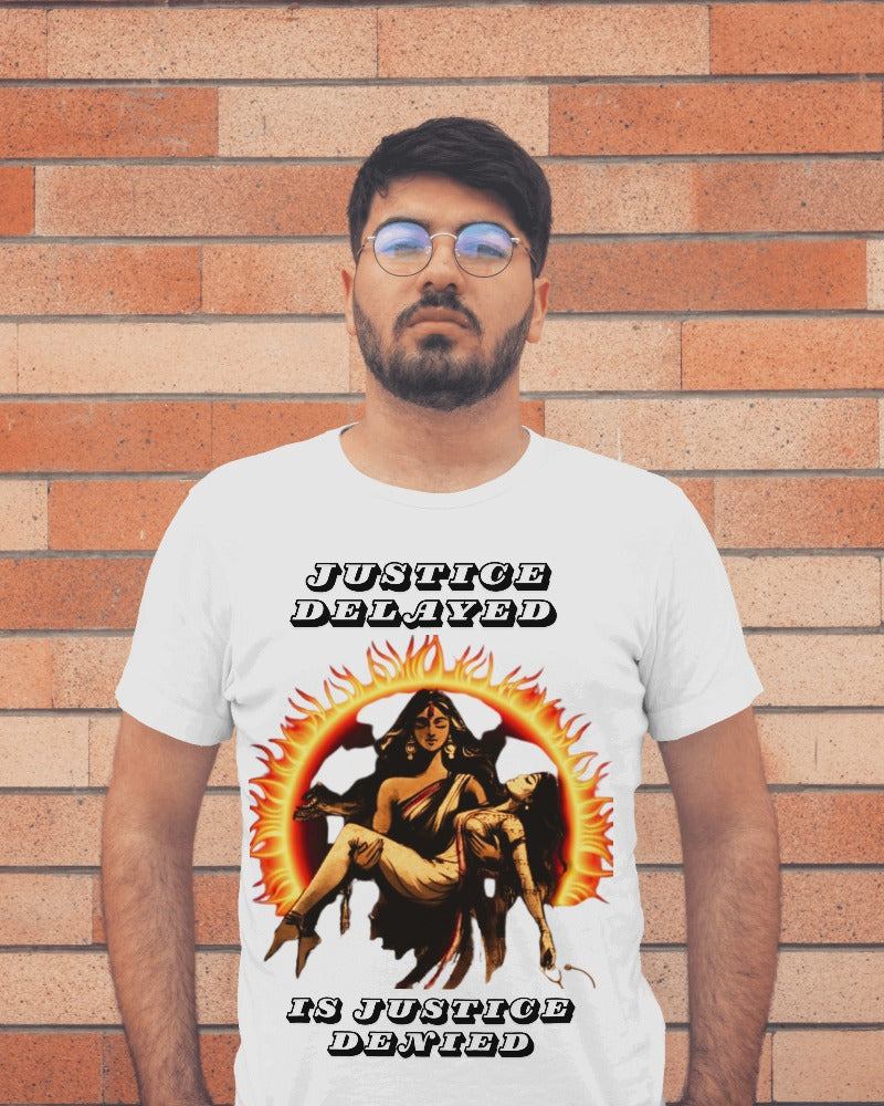 Justice T-Shirt