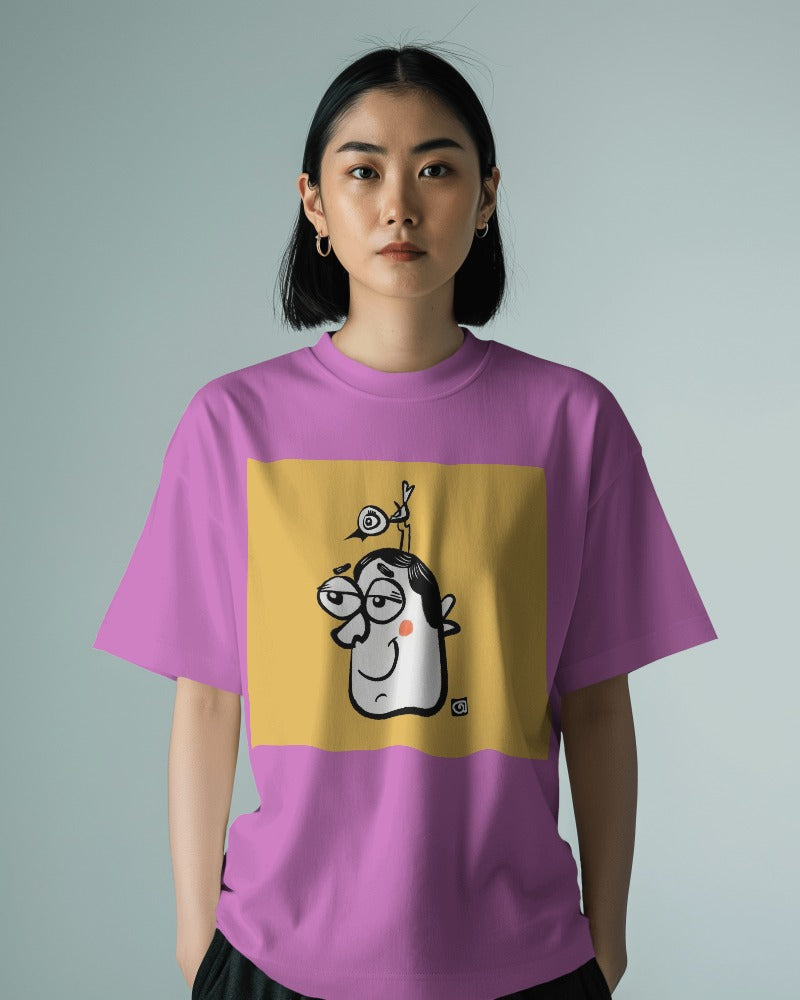 Cute & Cutie T-Shirt