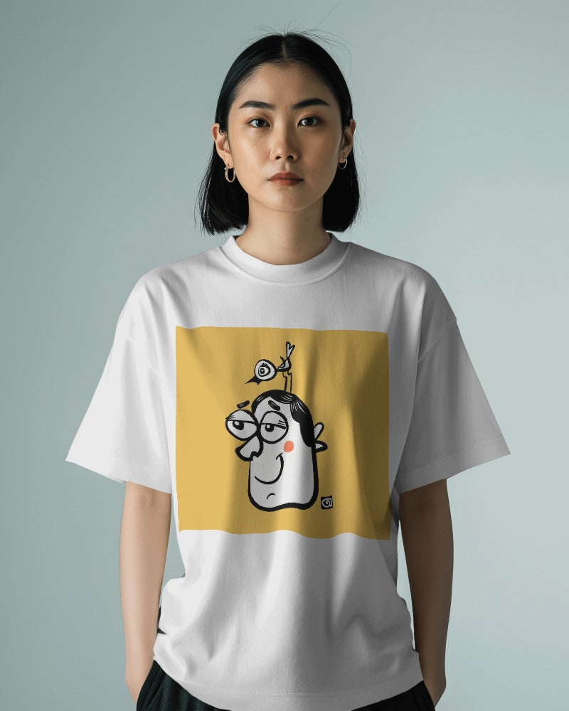 Cute & Cutie T-Shirt