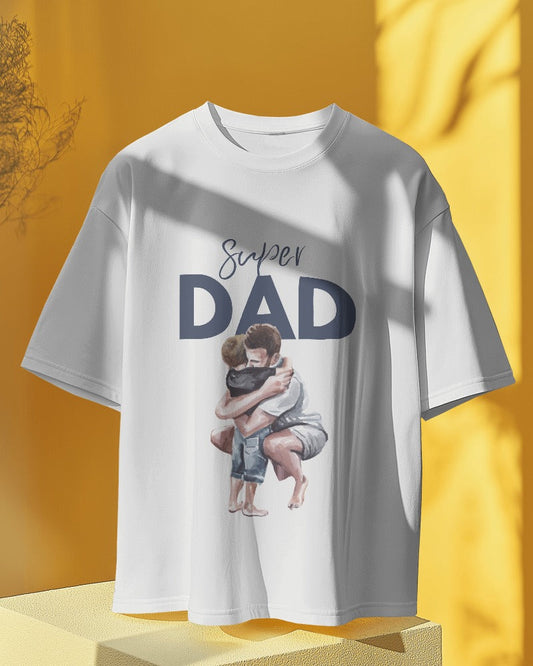 Super Dad Classic T-Shirt