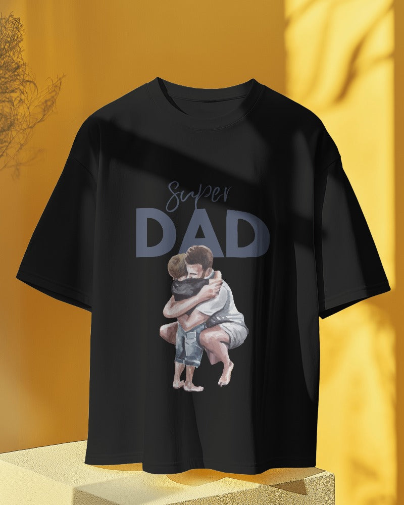 Super Dad Classic T-Shirt