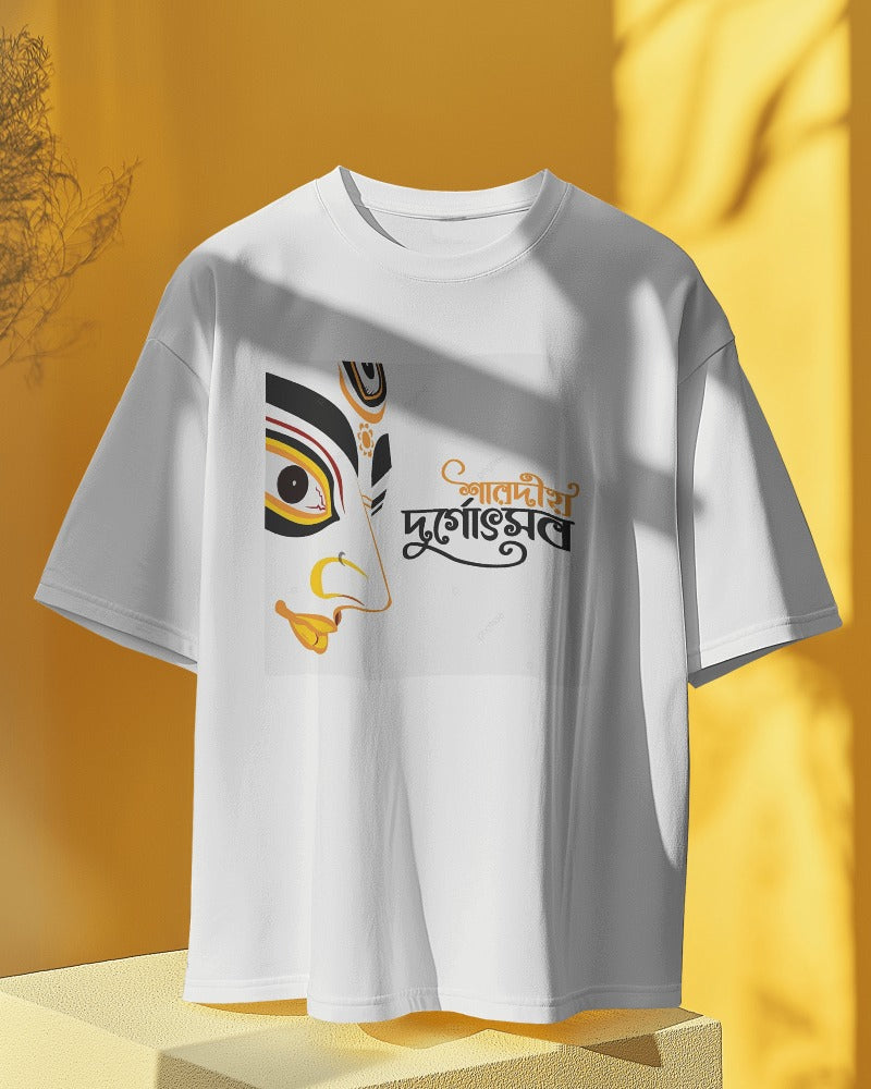 Durga Maa T-Shirt