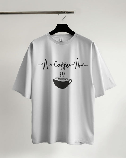 Coffee Lover T-Shirt