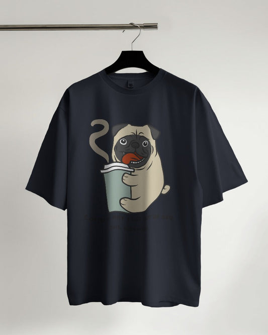 Coffee Lover's T-shirt