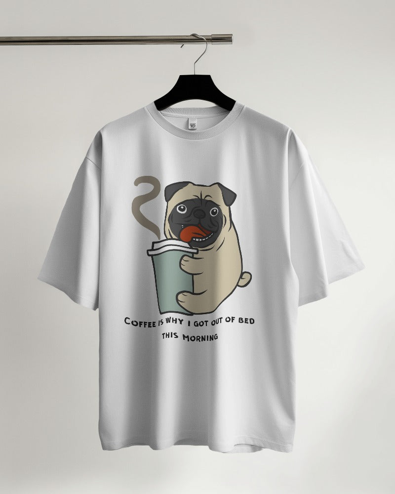 Coffee Lover's T-shirt